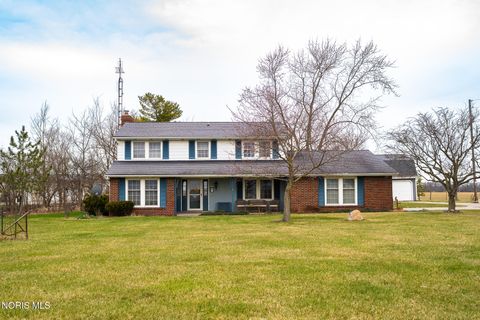 Photo of 481 State Route 66, Archbold, OH 43502 (MLS # 10005719)