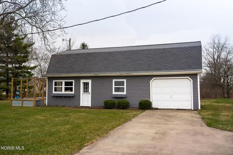 Tiny photo for 481 State Route 66, Archbold, OH 43502 (MLS # 10005719)