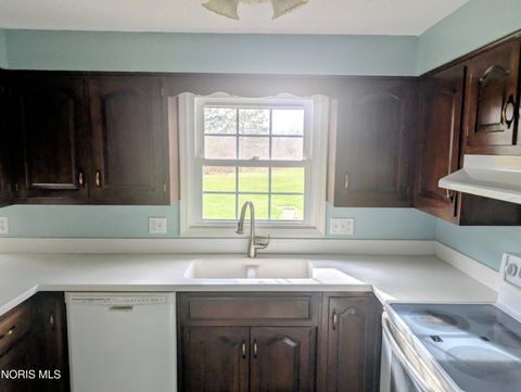 Tiny photo for 481 State Route 66, Archbold, OH 43502 (MLS # 10005719)