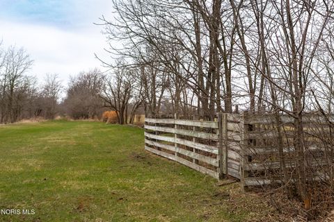 Tiny photo for 481 State Route 66, Archbold, OH 43502 (MLS # 10005719)