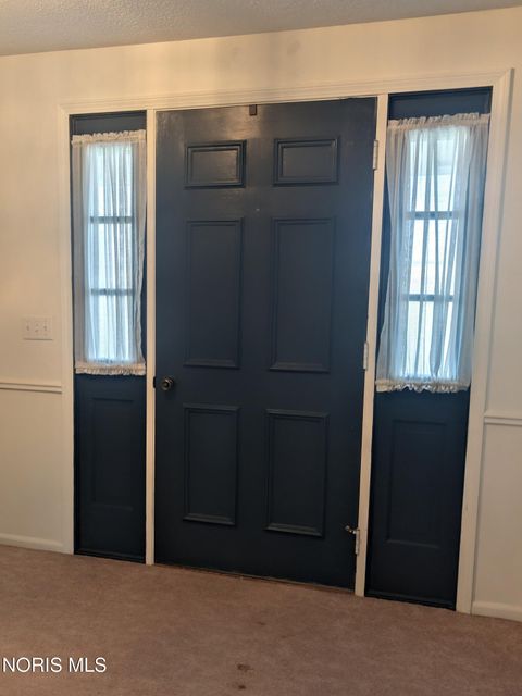 Tiny photo for 481 State Route 66, Archbold, OH 43502 (MLS # 10005719)