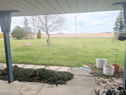 Tiny photo for 481 State Route 66, Archbold, OH 43502 (MLS # 10005719)