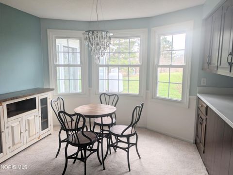 Tiny photo for 481 State Route 66, Archbold, OH 43502 (MLS # 10005719)