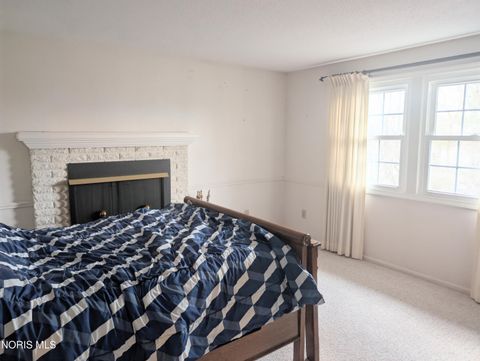 Tiny photo for 481 State Route 66, Archbold, OH 43502 (MLS # 10005719)