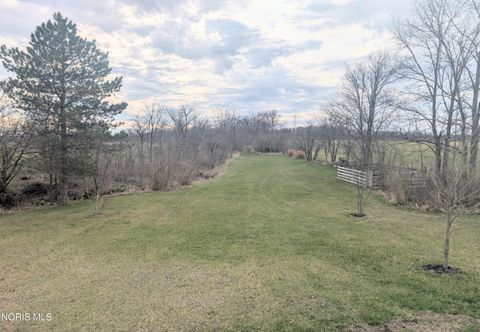 Tiny photo for 481 State Route 66, Archbold, OH 43502 (MLS # 10005719)