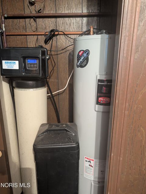 Tiny photo for 481 State Route 66, Archbold, OH 43502 (MLS # 10005719)