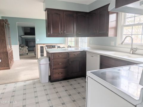 Tiny photo for 481 State Route 66, Archbold, OH 43502 (MLS # 10005719)