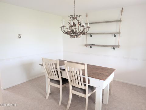 Tiny photo for 481 State Route 66, Archbold, OH 43502 (MLS # 10005719)