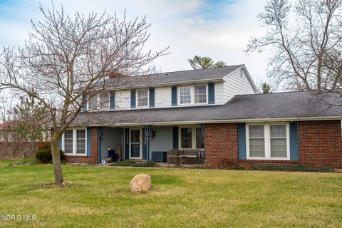 Tiny photo for 481 State Route 66, Archbold, OH 43502 (MLS # 10005719)