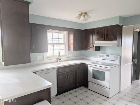 Tiny photo for 481 State Route 66, Archbold, OH 43502 (MLS # 10005719)