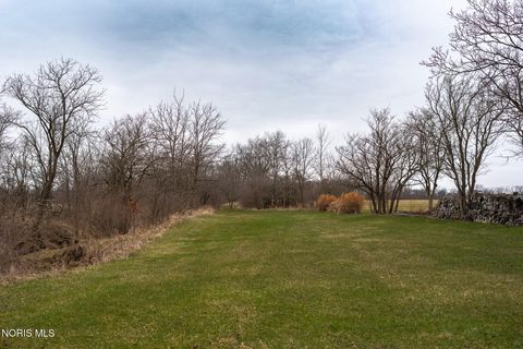 Tiny photo for 481 State Route 66, Archbold, OH 43502 (MLS # 10005719)