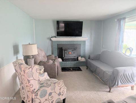 Tiny photo for 481 State Route 66, Archbold, OH 43502 (MLS # 10005719)