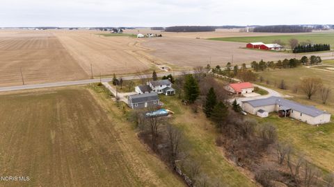 Tiny photo for 481 State Route 66, Archbold, OH 43502 (MLS # 10005719)