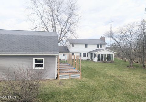 Tiny photo for 481 State Route 66, Archbold, OH 43502 (MLS # 10005719)