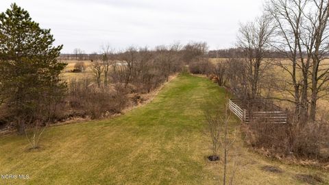 Tiny photo for 481 State Route 66, Archbold, OH 43502 (MLS # 10005719)