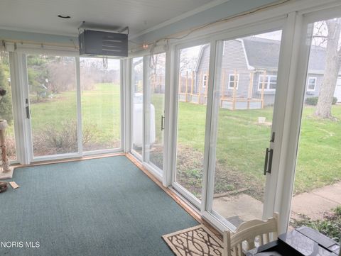 Tiny photo for 481 State Route 66, Archbold, OH 43502 (MLS # 10005719)