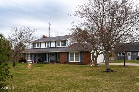 Tiny photo for 481 State Route 66, Archbold, OH 43502 (MLS # 10005719)