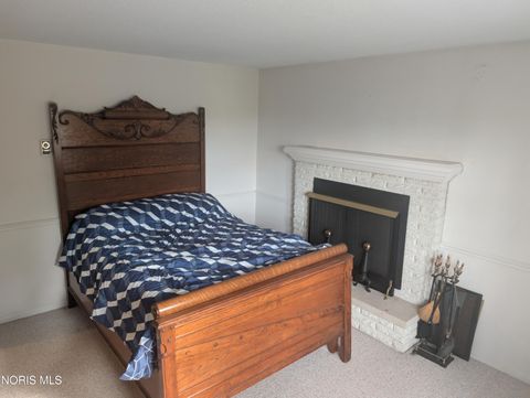 Tiny photo for 481 State Route 66, Archbold, OH 43502 (MLS # 10005719)