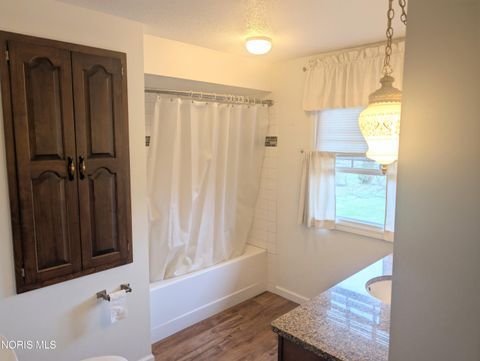 Tiny photo for 481 State Route 66, Archbold, OH 43502 (MLS # 10005719)