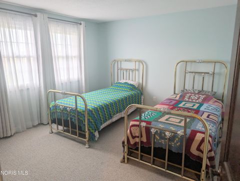 Tiny photo for 481 State Route 66, Archbold, OH 43502 (MLS # 10005719)