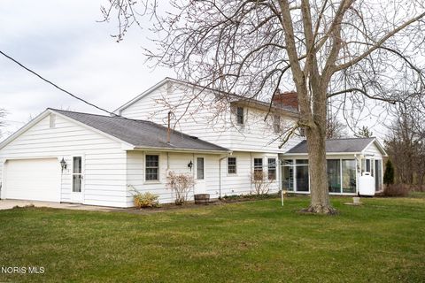 Tiny photo for 481 State Route 66, Archbold, OH 43502 (MLS # 10005719)