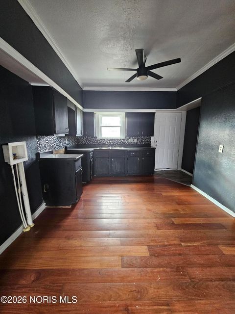 Tiny photo for 1015 Belmont Avenue, Toledo, OH 43607 (MLS # 10003930)