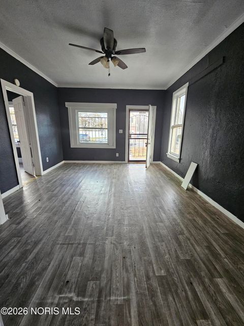 Tiny photo for 1015 Belmont Avenue, Toledo, OH 43607 (MLS # 10003930)