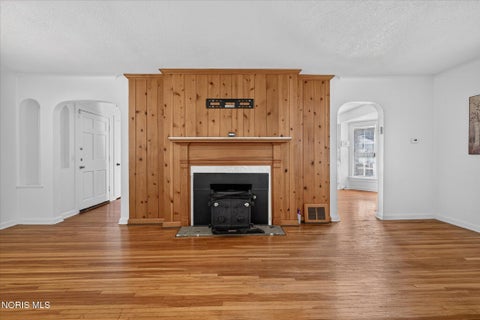 Tiny photo for 4441 Westway Street, Toledo, OH 43612 (MLS # 10014333)