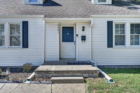 Tiny photo for 4441 Westway Street, Toledo, OH 43612 (MLS # 10014333)
