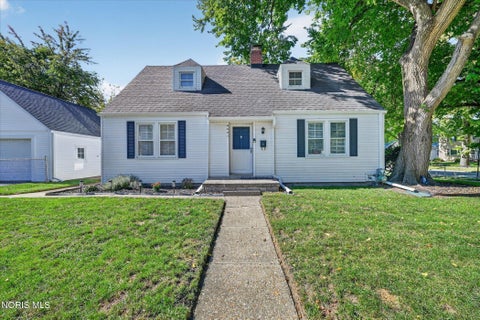 Tiny photo for 4441 Westway Street, Toledo, OH 43612 (MLS # 10014333)