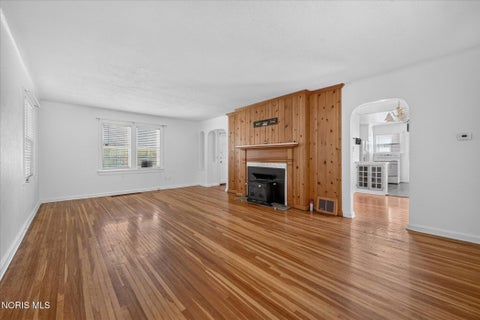 Tiny photo for 4441 Westway Street, Toledo, OH 43612 (MLS # 10014333)