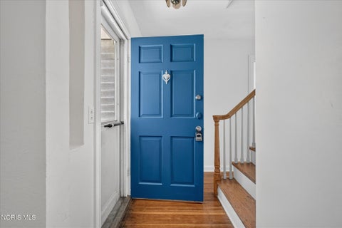 Tiny photo for 4441 Westway Street, Toledo, OH 43612 (MLS # 10014333)