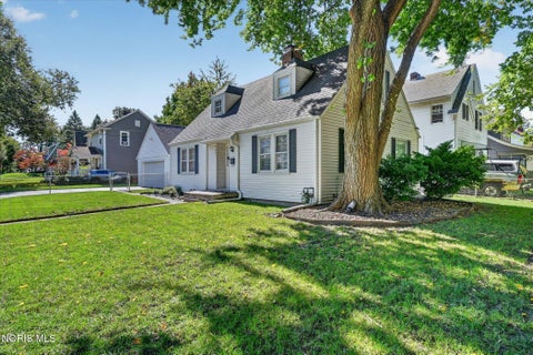 Tiny photo for 4441 Westway Street, Toledo, OH 43612 (MLS # 10014333)