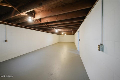 Tiny photo for 452 County Road 3, McClure, OH 43534 (MLS # 10013245)