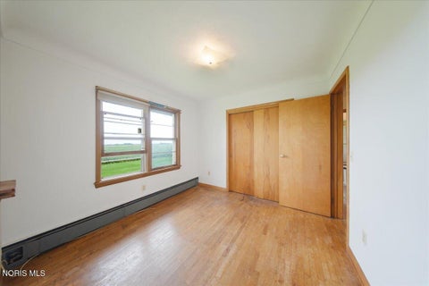 Tiny photo for 452 County Road 3, McClure, OH 43534 (MLS # 10013245)