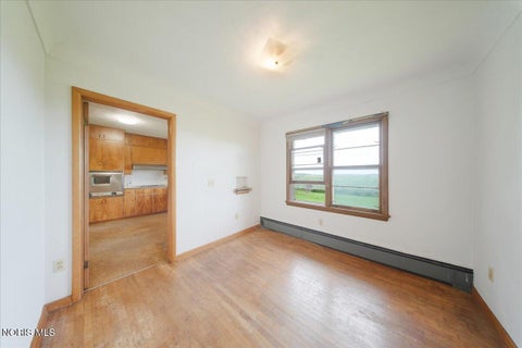 Tiny photo for 452 County Road 3, McClure, OH 43534 (MLS # 10013245)