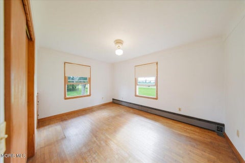 Tiny photo for 452 County Road 3, McClure, OH 43534 (MLS # 10013245)
