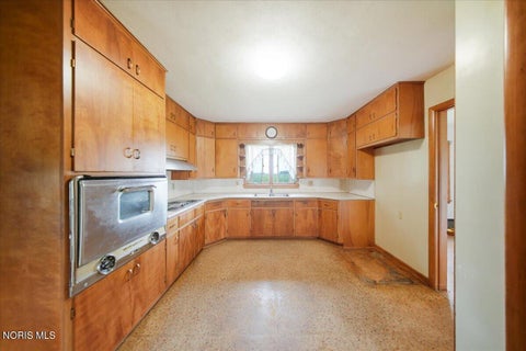 Tiny photo for 452 County Road 3, McClure, OH 43534 (MLS # 10013245)