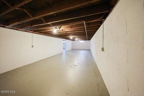 Tiny photo for 452 County Road 3, McClure, OH 43534 (MLS # 10013245)