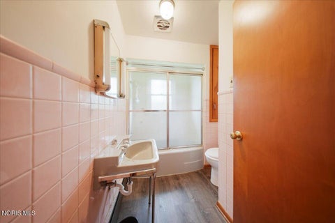 Tiny photo for 452 County Road 3, McClure, OH 43534 (MLS # 10013245)