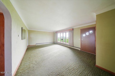 Tiny photo for 452 County Road 3, McClure, OH 43534 (MLS # 10013245)