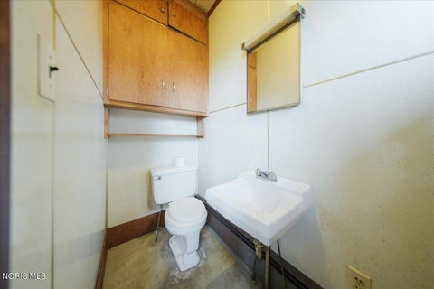 Tiny photo for 452 County Road 3, McClure, OH 43534 (MLS # 10013245)