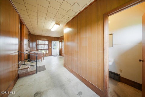 Tiny photo for 452 County Road 3, McClure, OH 43534 (MLS # 10013245)