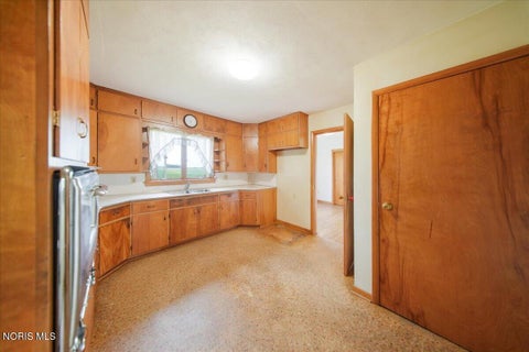 Tiny photo for 452 County Road 3, McClure, OH 43534 (MLS # 10013245)