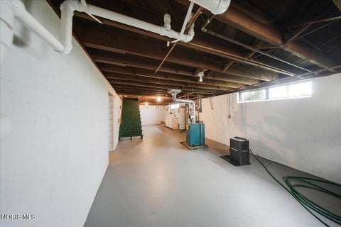 Tiny photo for 452 County Road 3, McClure, OH 43534 (MLS # 10013245)
