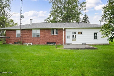 Tiny photo for 452 County Road 3, McClure, OH 43534 (MLS # 10013245)
