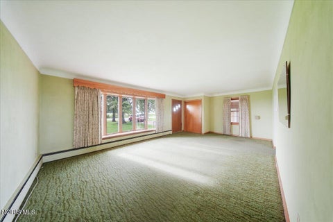 Tiny photo for 452 County Road 3, McClure, OH 43534 (MLS # 10013245)