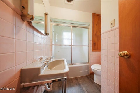 Tiny photo for 452 County Road 3, McClure, OH 43534 (MLS # 10013245)