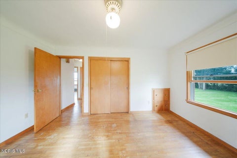 Tiny photo for 452 County Road 3, McClure, OH 43534 (MLS # 10013245)