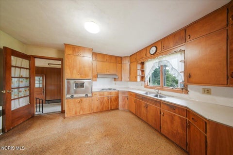 Tiny photo for 452 County Road 3, McClure, OH 43534 (MLS # 10013245)